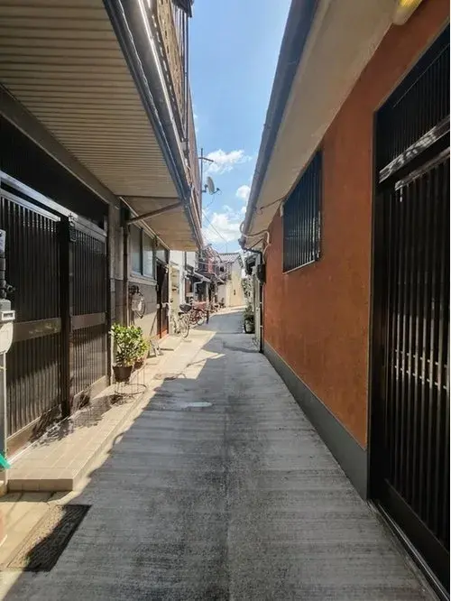 2DK+S Property Amagasaki City Hyogo Prefecture (3)