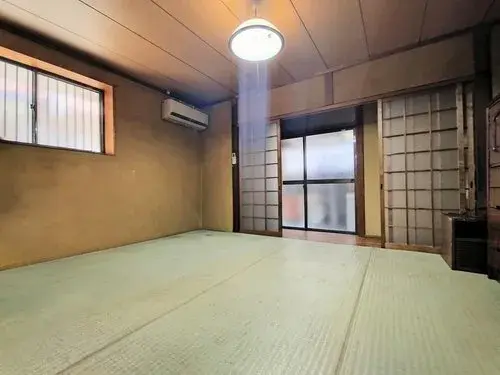 2DK+S Property Amagasaki City Hyogo Prefecture (4)