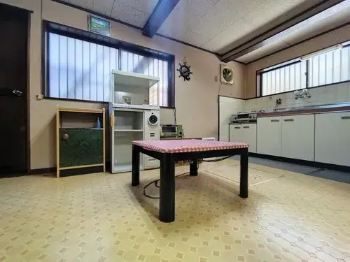 2DK+S Property Amagasaki City Hyogo Prefecture (7)