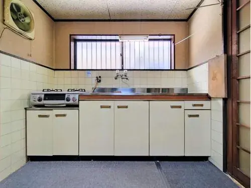 2DK+S Property Amagasaki City Hyogo Prefecture (9)