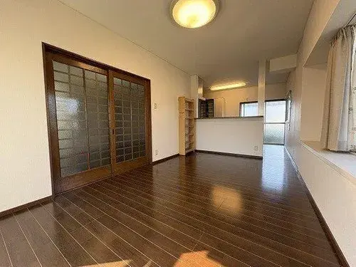 木造2階建戸建て 神戸市 兵庫県 (2)