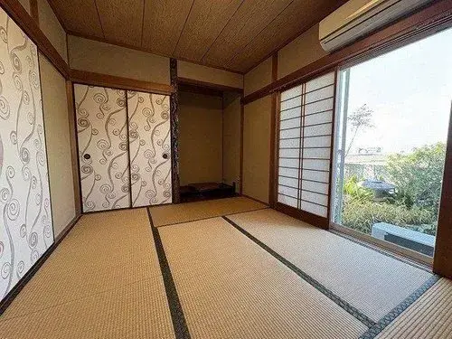 木造2階建戸建て 神戸市 兵庫県 (4)