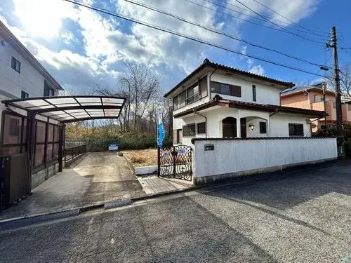 Akiya in Ville de Kashiba