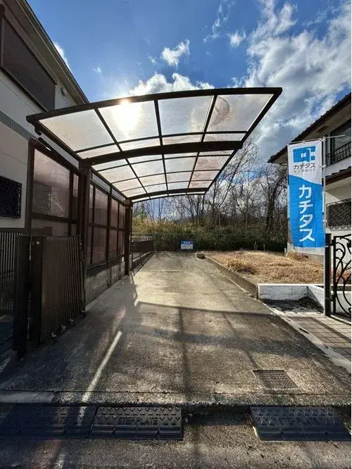 عقار 4LDK+S مدينة Kashiba محافظة Nara (2)