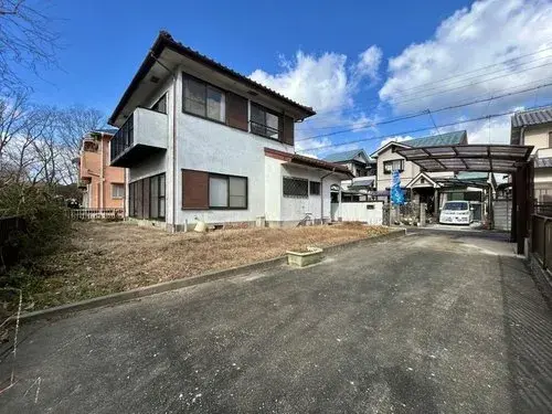 عقار 4LDK+S مدينة Kashiba محافظة Nara (3)