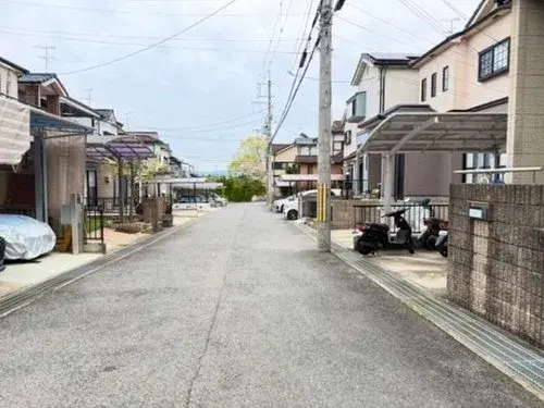4LDK Kashiba City Nara Prefecture (2)