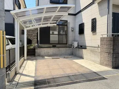 4LDK Kashiba City Nara Prefecture (3)