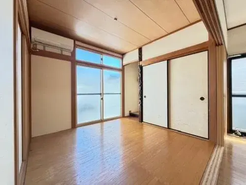 4LDK Kashiba City Nara Prefecture (6)