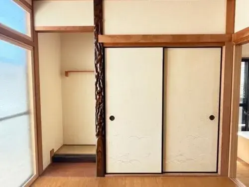 4LDK Kashiba City Nara Prefecture (7)