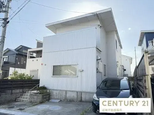 Akiya in Kashiba