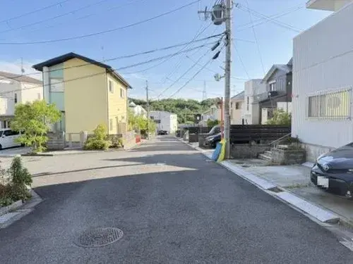 4LDK Kashiba City Nara Prefecture (2)
