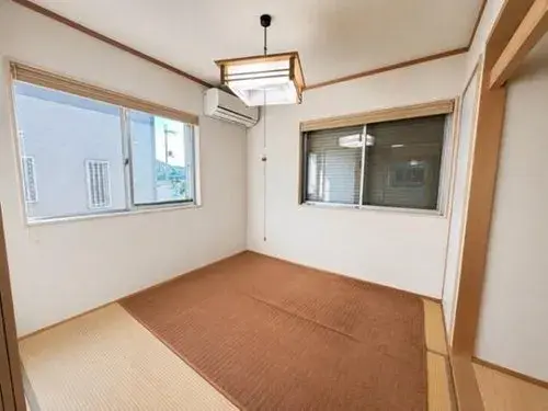 4LDK Kashiba City Nara Prefecture (6)