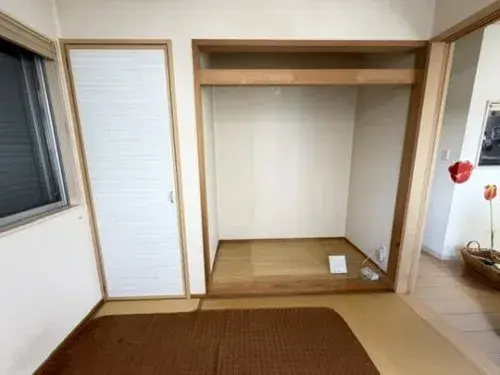 4LDK Kashiba City Nara Prefecture (7)