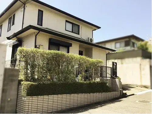 Akiya in 奈良市