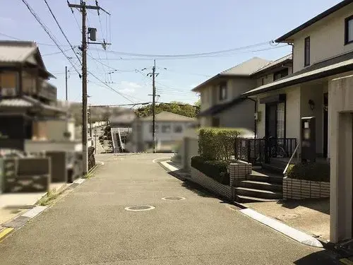 4LDK+S物件 奈良市 奈良県 (2)