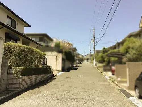 4LDK+S物件 奈良市 奈良県 (3)