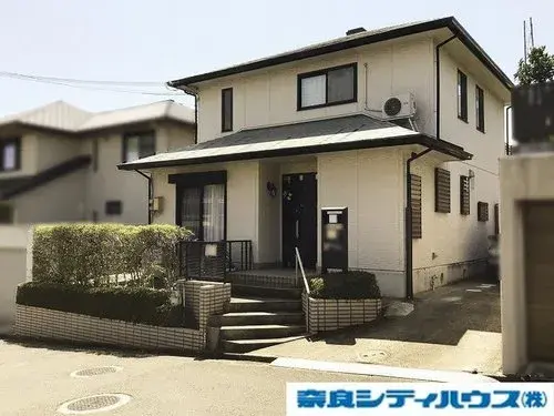 4LDK+S物件 奈良市 奈良県 (4)