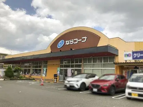4LDK+S物件 奈良市 奈良県 (5)