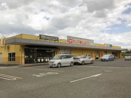 4LDK+S物件 奈良市 奈良県 (6)