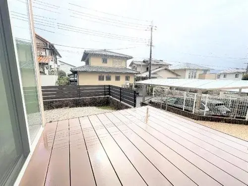 4LDK Property Ikoma City Nara Prefecture (2)