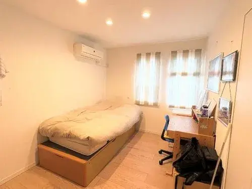 4LDK Property Ikoma City Nara Prefecture (11)
