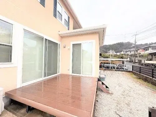 4LDK Property Ikoma City Nara Prefecture (3)
