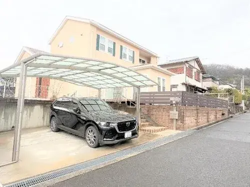 4LDK Property Ikoma City Nara Prefecture (5)
