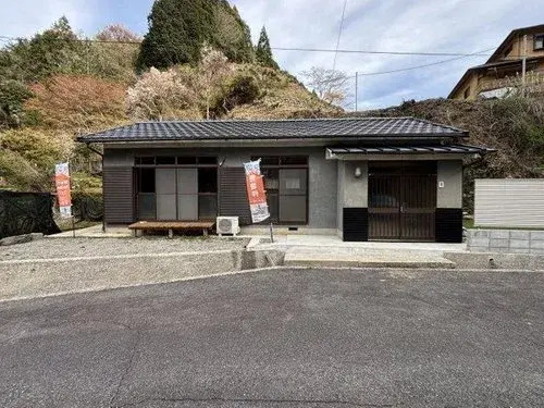 2DK Sakurai City Nara Prefecture (8)