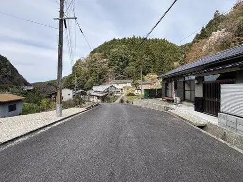 2DK Sakurai City Nara Prefecture (9)