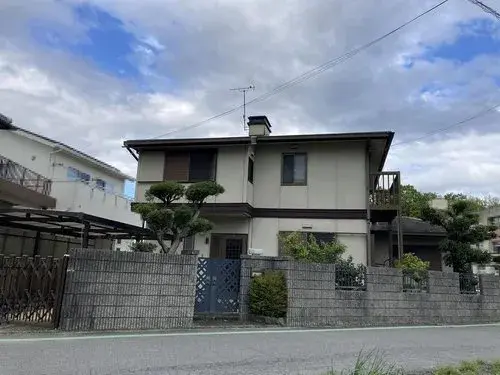 5LDK物件 御所市 奈良県 (2)