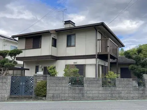 5LDK物件 御所市 奈良県 (3)