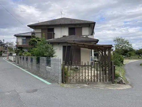 5LDK物件 御所市 奈良県 (4)