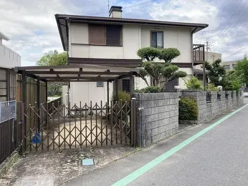 5LDK物件 御所市 奈良県 (5)