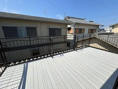 Propiedad 4LDK Ciudad de Kainan Prefectura de Wakayama (2)