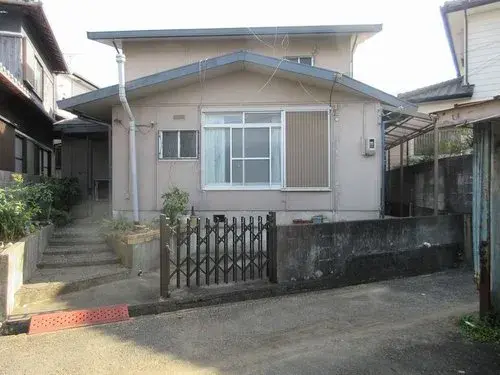 Akiya in Kainan