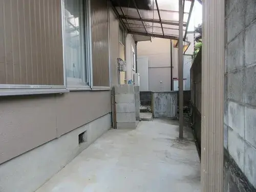 4K عقار مدينة Kainan، محافظة Wakayama (12)