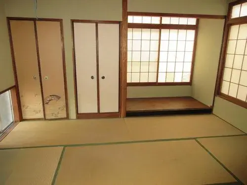4K عقار مدينة Kainan، محافظة Wakayama (7)