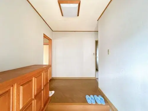 5LDK Property Kurayoshi City Tottori Prefecture (11)