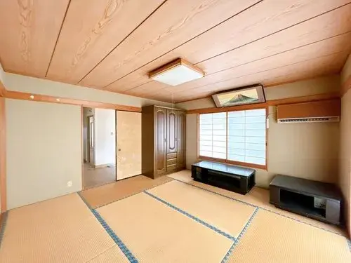 5LDK Property Kurayoshi City Tottori Prefecture (12)