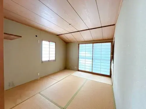 5LDK Property Kurayoshi City Tottori Prefecture (13)