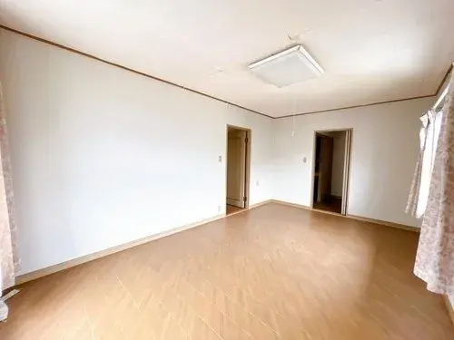 5LDK Property Kurayoshi City Tottori Prefecture (14)