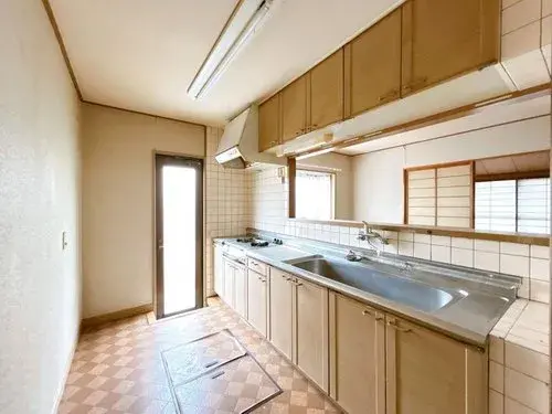 5LDK Property Kurayoshi City Tottori Prefecture (16)