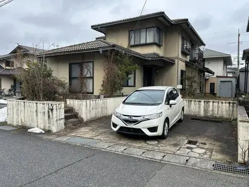5LDK Property Kurayoshi City Tottori Prefecture (3)
