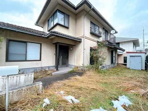 5LDK Property Kurayoshi City Tottori Prefecture (4)