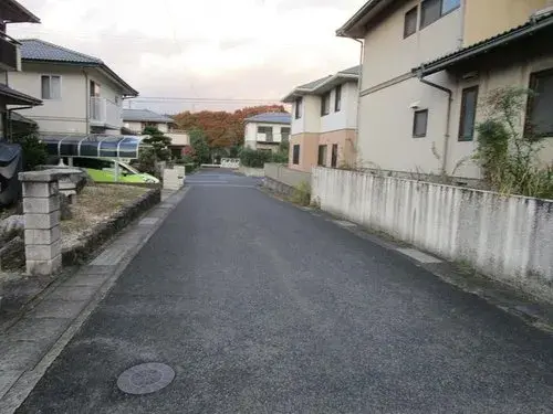 5LDK Property Kurayoshi City Tottori Prefecture (5)