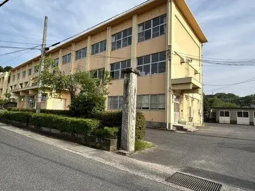 5LDK Property Kurayoshi City Tottori Prefecture (6)