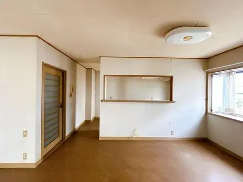 5LDK Property Kurayoshi City Tottori Prefecture (7)