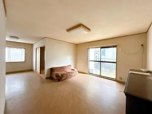 5LDK Property Kurayoshi City Tottori Prefecture (8)