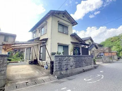 5DK房产 米子市 鸟取县 (2)