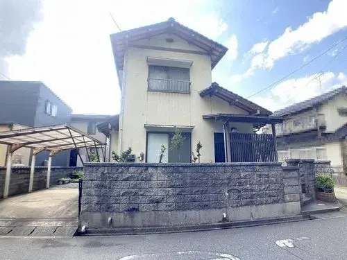 5DK房产 米子市 鸟取县 (4)